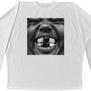 Yeezy YZY Bully Size 3 Shirt